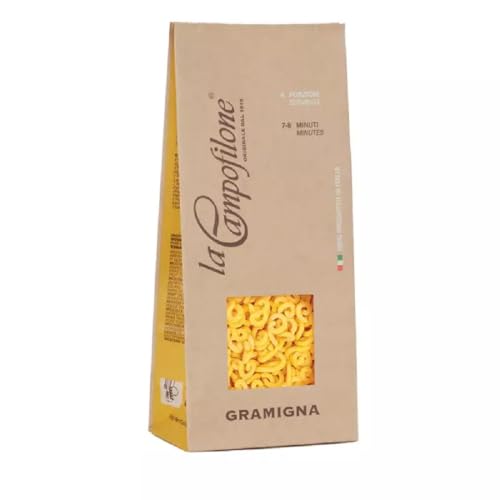La Campofilone, Gramigna 250 gr