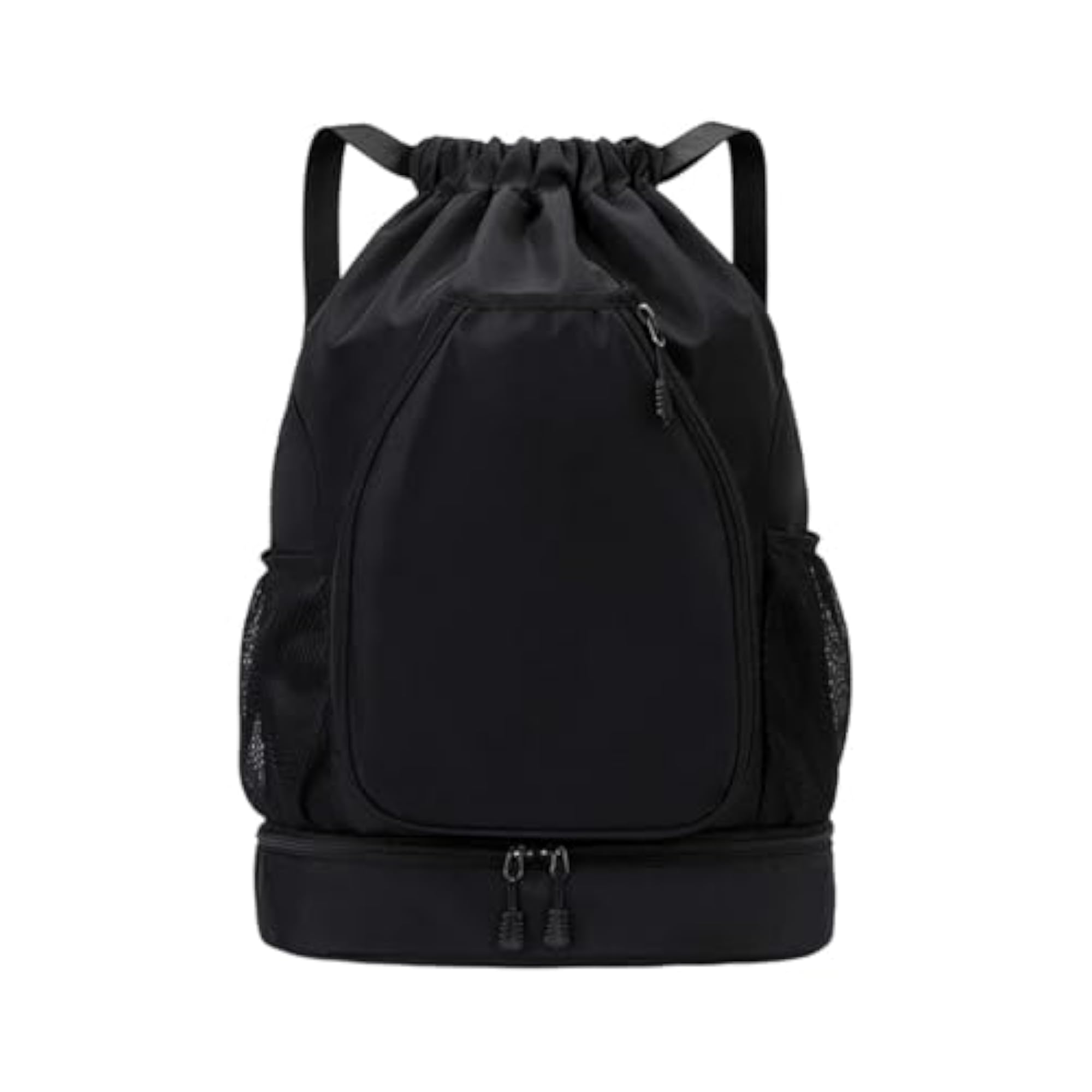 Portable Adjustable Tennis Backpack for Racquet Carrying