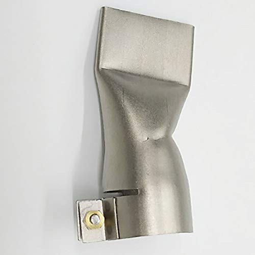 Ugelli di saldatura 20 mm e 40 mm piatto saldatura...