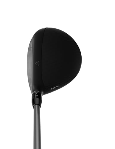 Callaway Golf Elyte Fairway Wood (Right,Denali 60g,Regular,5 Wood) - image 6