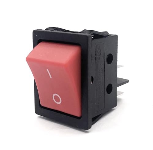 Tovyvw Air Compressor On/Off Power Switch Fits F2S20VWD 20 Gallon Replacement Part New For Husky