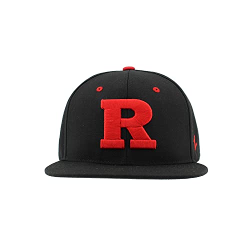 Gorra Unisex Snapback NCAA ZHATS Z11 Alternate miniatura 5