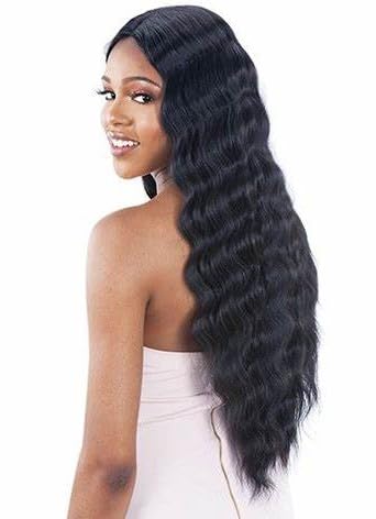 Model Model Lace to Lace Lace Front COLOR 1B