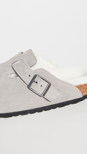 Image of Birkenstock Women's Boston Leather Clogs