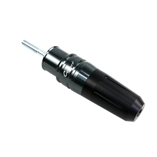 Accessoires moto tampons protection KYMCO Xciting 250 400 DownTown 300i