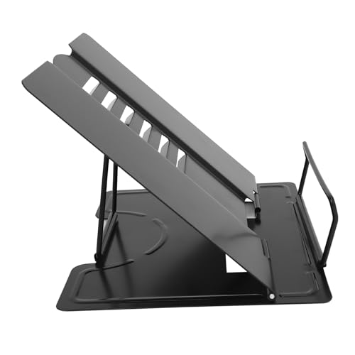 Support de document portable robuste et léger anti reflets 2X - 3