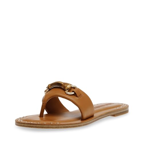 Steve Madden Women's Rebecka Sandal