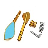 【Qualitätsservice】Handwerkskunst, nur um Produkte herzustellen, die Kunden zufriedenstellen. Wenn Sie Fragen haben, kontaktieren Sie uns bitte, wir helfen Ihnen gerne weiter.