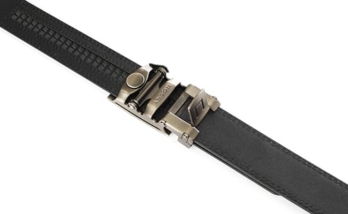 Buckle & Formal/Dress Belt4