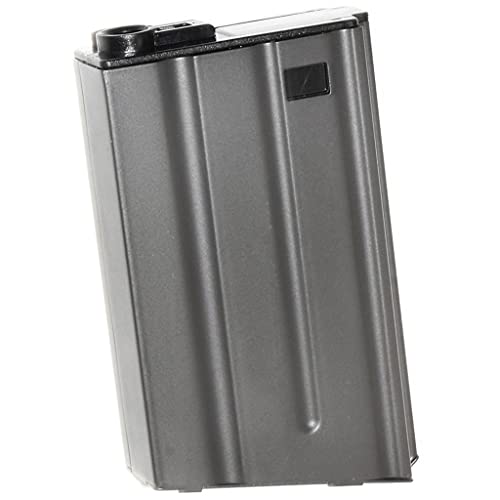 Airsoft Softair CYMA 190rd M16VN Hi-Cap Magazin für APS CYMA D-Boys JG Golden Eagle E&C G&P ICS Classic Army Tokyo Marui M4 M16 AEG Grau Airsoft Softair CYMA 190rd M16VN Hi-Cap Magazin für APS CYMA D-Boys JG Golden Eagle E&C G&P ICS Classic Army Tokyo Marui M4 M16 AEG Grau