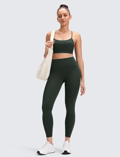 Image of CRZ YOGA No Front Seam Leggings 25 inch | Butterluxe, Extremely Soft, Gentle Compression, Yoga, High Waisted, for Women