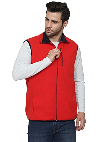 Image of Men's Solid Jacket