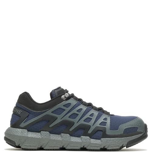 Image of Wolverine Rev DuraShocks Ultraspring Oxford CarbonMax