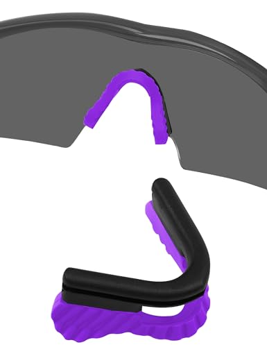 Image of Replacement Nosepieces Nose Pads for Oakley M Frame Series Sunglass - Options