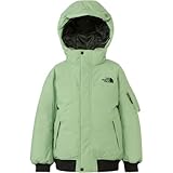 [ノースフェイス] ユニセックス ウィンターボンバージャケット WINTER BOMBER JK MI ミスルト 160