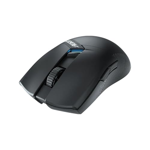 Aorus M6 26000 Dpi Rgb Wireless Gaming Mouse One Size - Mouse gaming - Immagine 5