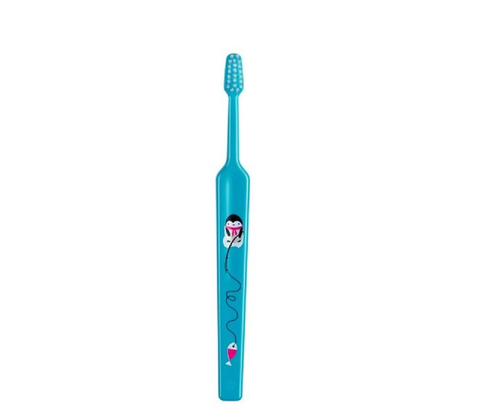 TePe Mini Toothbrush- Colors and Designs May Vary