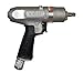 Desoutter Pistol Pulse Tool, Non Shut Off, 16-24 Nm, 3/8 in. square drive, 6700 rpm - PTF024-T6700-I10S