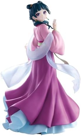 Amazon.co.jp: TVアニメ「薬屋のひとりごと」 猫猫 フィギュア 園遊会