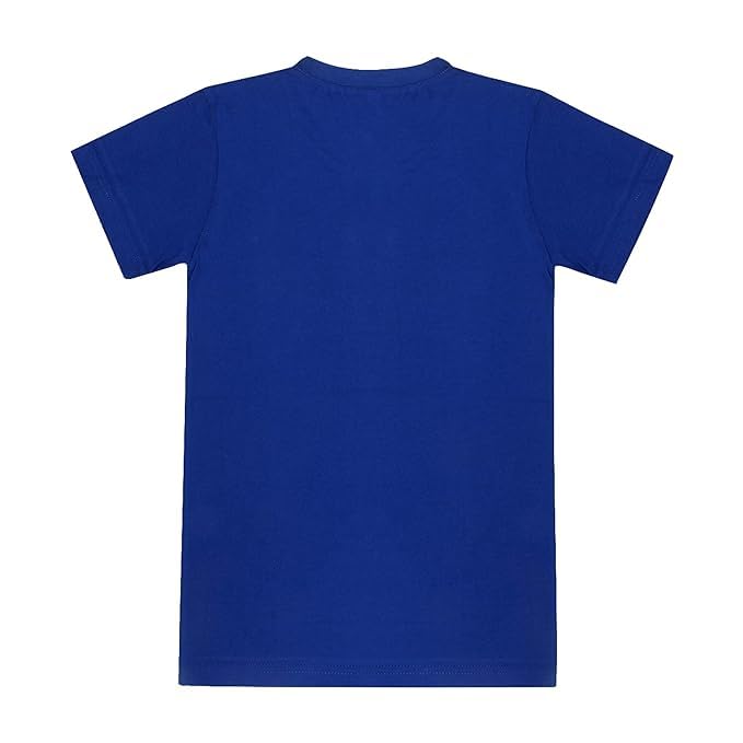 Image of Tshirt for Boys /Girls Unisex Casual Round Neck Half Sleeve Cotton Unisex Kids T Shirts