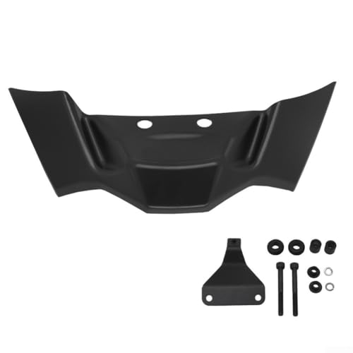 Aileron de pression avant améliorant la stabilité BMW S1000R 2021-2024