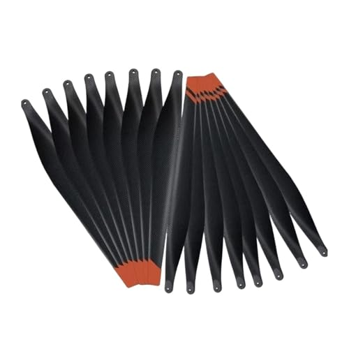 Agras T50 Balde 16�� �J�[�{���v���X�`�b�N�v���y���AT40 54113 5415 CW CCW �܂肽���݃v���y�� �_�Ɨp�h���[���A�N�Z�T���[�ɑΉ�(T50 16 PCS Set)