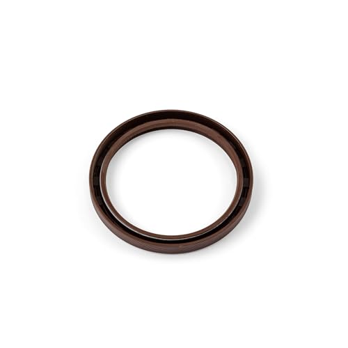 Speedmaster PCE351.1002 Compatible with Chevy SBC 350 1pcs Rms Silicone Rear Main Seal
