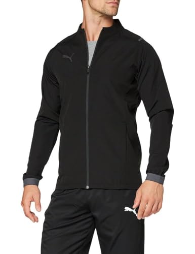 Puma Teamcup Sideline Jacket Chaqueta De Entrenamiento Hombre