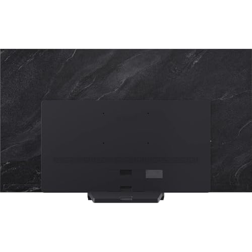 Image of LG 77 inch C5 OLED evo 4K UHD Smart webOS TV (2025) Bundle with CPS Exclusive 26 Month Protection, 2X HDMI Cable, Wall Mount, 6-Outlet Surge Adapter & Deco Gear Complete Home Theater Beginner's Guidebook