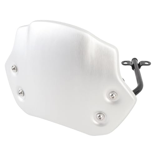 Déflecteur de vent en alliage d'aluminium de qualité supérieure avec support R NINET - 5