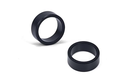 Plastic Bushings for Fork Tubes for LOSI 1:4 Promoto-MX Motorcycle Dirt Bike RTR FXR LOS06000 LOS06002 Upgrade Parts