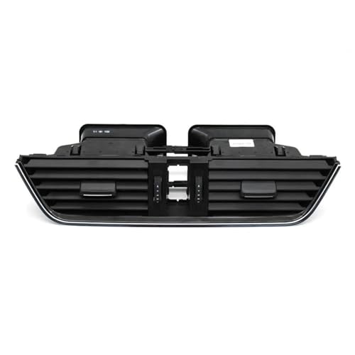 Sortie grille ventilation climatisation Skoda Octavia 2015-2021 aérateur central 5E0820951