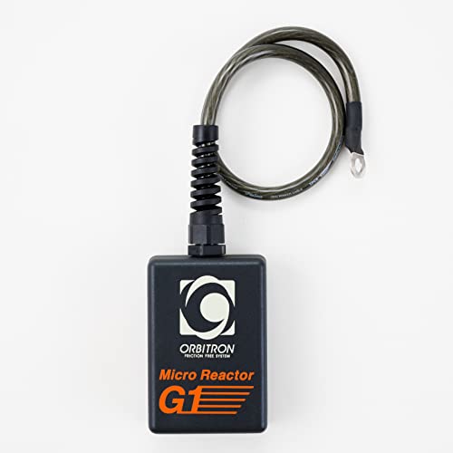 オービトロン マイクロリアクターG1