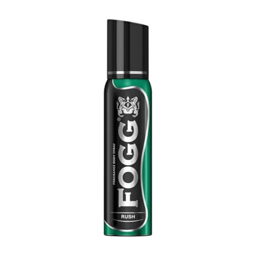 FOGG MASTI RUSH 150 ML at ₹149 – Amazon