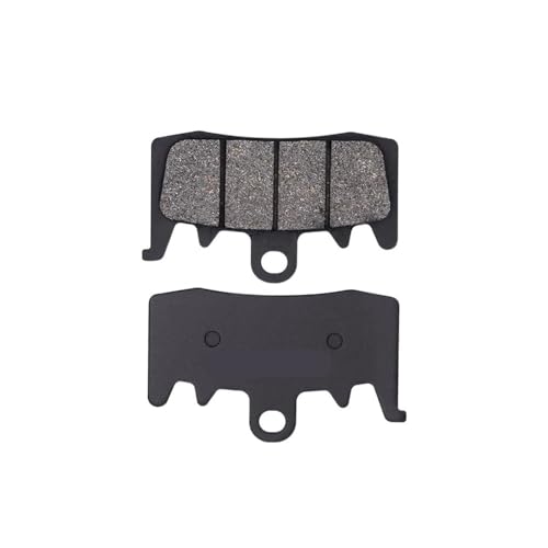 Plaquettes de frein avant pour Can Am Spyder RT et RS pièces moto 2013 2014