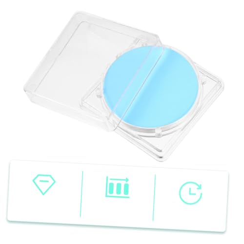 Filtre à membrane cellulose Mobestech pour analyses de laboratoire fluides