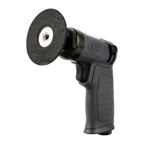Mini meuleuse pneumatique durable 15000 tr/min à haute performance ergonomique