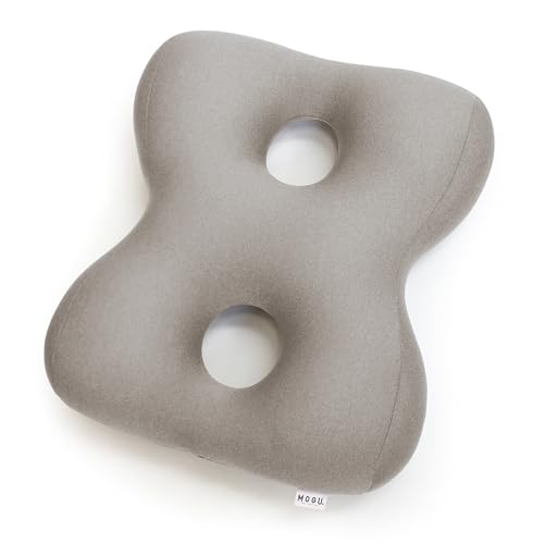 MOGU(O) p̊T|[^[GCg NbV { ĝ߂r[YNbV ւɂ pE_[r[Ygp ^(38x45x12cm) O[ w SJ[u T|[g w  ItBX fXN[N  hCu