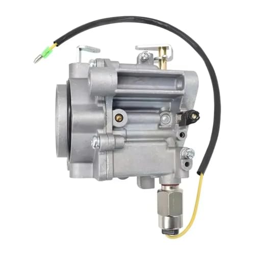 Carburateur FD620D de haute précision pour John Deere 425 - 3