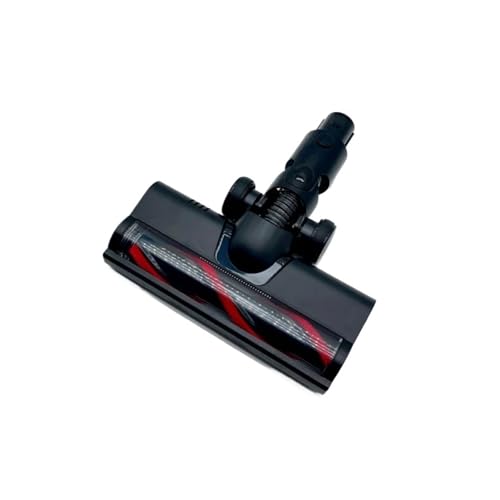 互換性がある ドリーミー マルチフロアブラシユニットヘッド HVB5 V12/T10/T20/T30/R10 Pro/R20 ハンドヘルド掃除機用カーペットブラシアクセサリーに対応