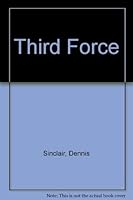 Third Force 0552103039 Book Cover