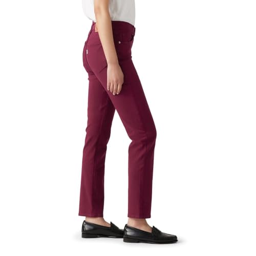 Image of Levi's Women's Classic Straight Jeans