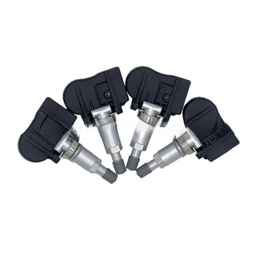 Capteur de pression des pneus électronique de type TPMS modèle 407003JA0B pour roue - 4