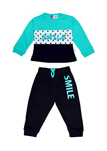 Image of Mom's Love baby-girls co-set