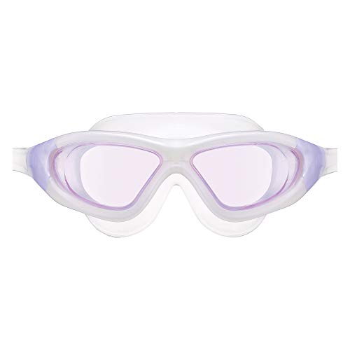 VIEW Swimming Gear V-1000 Xtreme Swim Goggles, Lavender