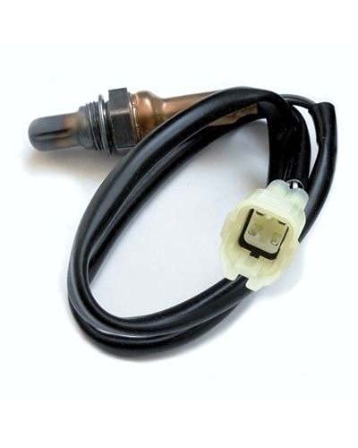 Sonde Lambda 81611 Meat & Doria capteur de gaz d'échappement