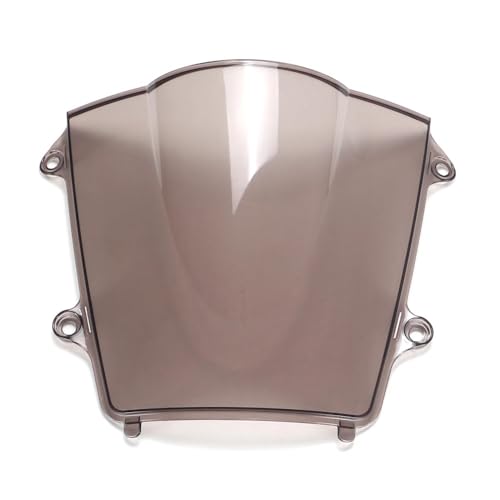 Bulle double galbe CBR600RR déviation air maximale