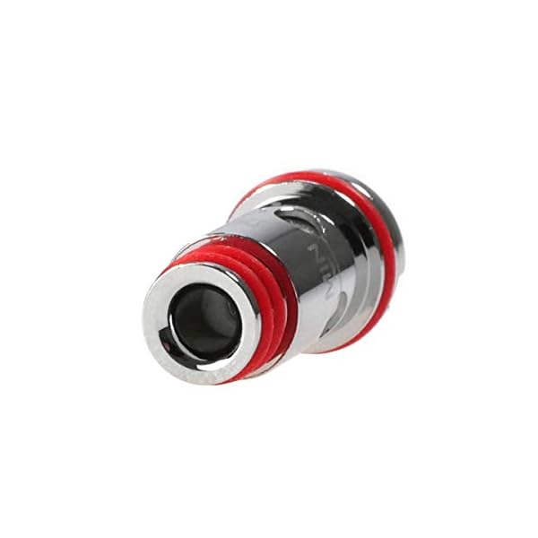 Uwell Whirl Coils - NiChr - 4er Pack - MTL - 1,8 Ohm Ohm: 1,8 Ohm – Bild 5