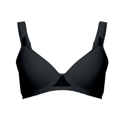 Bralette de encaje acolchado de encaje, brasier de tubo con tirantes y almohadillas extraíbles para mujeres y niñas, brasier deportivo de alto impacto, brasier sin aros, brasier deportivo 34C,