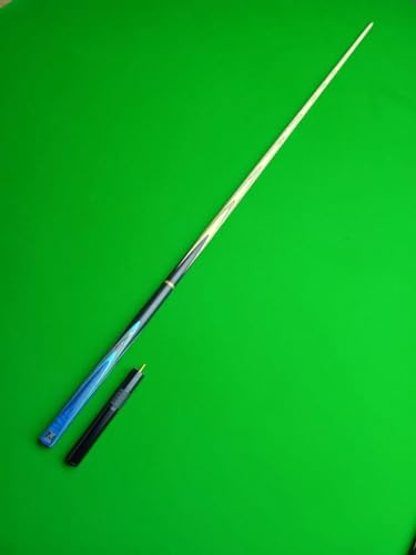 Image of LGB Combo of Snooker Omin cue Extension with cue case Rosewood Black